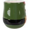 Clayre & Eef Mug 13x9x10 cm 400 ml Style Campagne