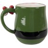 Clayre & Eef Mug 13x9x10 cm 400 ml Style Campagne