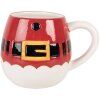 Clayre & Eef Mug Dolomite 400/500 ml