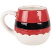 Clayre & Eef Mug Dolomite 400/500 ml