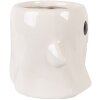 Clayre & Eef Mug 350ml Dolomite Style Champêtre
