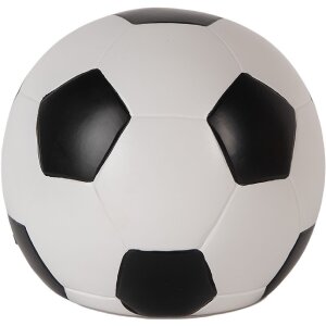 Lampe de nuit LED en forme de ballon de football Clayre & Eef