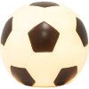 Lampe de nuit LED en forme de ballon de football Clayre & Eef