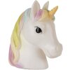 Veilleuse Licorne LED Clayre & Eef 22x14x24 cm