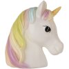 Veilleuse Licorne LED Clayre & Eef 22x14x24 cm