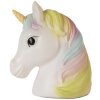 Veilleuse Licorne LED Clayre & Eef 22x14x24 cm