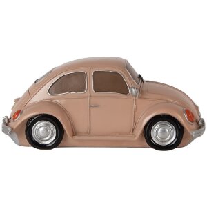 Veilleuse Voiture LED Clayre & Eef 28x14x13 cm