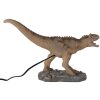 Veilleuse Dinosaure LED Clayre & Eef 36x15x26 cm