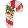 Clayre & Eef Veilleuse Bâton de Sucre LED 22x8x33 cm