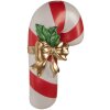 Clayre & Eef Veilleuse Bâton de Sucre LED 22x8x33 cm