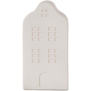 Clayre & Eef 6LMP818 Veilleuse Maisonnette LED 8x9x17 cm