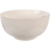 Clayre & Eef Bol 500ml Beige-Brun