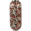 Clayre & Eef 66393 Vase Décoratif Beige Rose Ø 21x50 cm