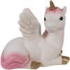 Clayre & Eef Veilleuse Licorne LED 41x25x40 cm