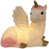 Clayre & Eef Veilleuse Licorne LED 41x25x40 cm