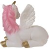 Clayre & Eef Veilleuse Licorne LED 41x25x40 cm