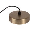Clayre & Eef Lampe Suspendue Ø 26x25 cm E27 25W
