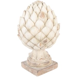 Clayre & Eef Ornement Décoratif Ø 23x41 cm