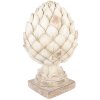 Clayre & Eef Ornement Décoratif Ø 23x41 cm