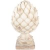 Clayre & Eef Ornement Décoratif Ø 23x41 cm