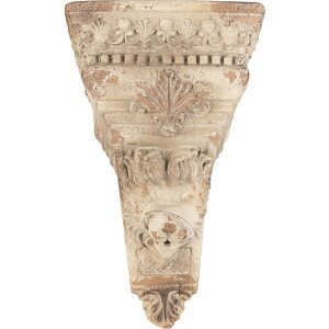 Clayre & Eef 6MG0142 Ornement Décoratif 20x20x30 cm