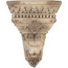 Clayre & Eef 6MG0142 Ornement Décoratif 20x20x30 cm