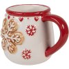 Clayre & Eef Mug 375ml Céramique