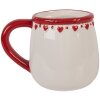 Clayre & Eef Mug 375ml Céramique
