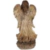 Clayre & Eef Décoration Ange 38x27x79 cm