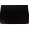 Clayre & Eef Plateau Décoratif 31x22x2 cm Marron-Rouge