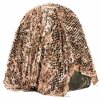 Buteo Photo Gear Filet Camouflage 3D Feuilles Forest Camo 2,4x3 m