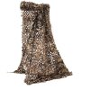 Buteo Photo Gear Filet Camouflage 3D Roseaux 1,5x3 m