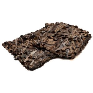 Buteo Photo Gear Filet Camouflage 3D Roseaux 2,4x3 m