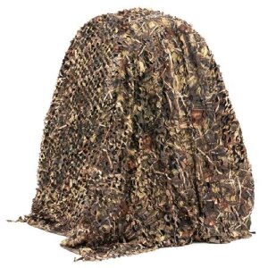 Buteo Photo Gear Filet Camouflage 3D Roseaux 2,4x3 m