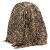 Buteo Photo Gear Filet Camouflage 3D Roseaux 2,4x3 m