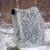 Buteo Photo Gear Filet Camouflage 3D Feuilles Neige 1,5x3 m