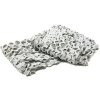 Buteo Photo Gear Filet Camouflage 3D Feuilles Camo Neige 2,4x3 m