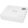 Cadre Photo Bébé Minnie 2 Argent Brillant 10x15 cm DI2269