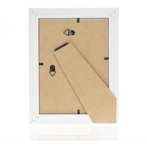 Cadre Photo ZEP Orion 13x18 cm Rouge DC457R