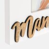 Cadre Photo Mama Blanc 10x15 cm – ZEP