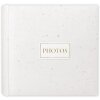 Album photo Sophie blanc 24x24 cm ZEP