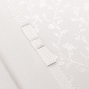 Album Photo Elisabeth Blanc 32x32 cm ZEP – AM3250W