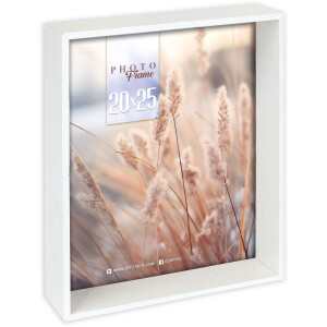 ZEP Ensemble de cadres photo bois Varese 4 pièces (10x15 à 20x25 cm) XD429