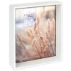 ZEP Ensemble de cadres photo bois Varese 4 pièces (10x15 à 20x25 cm) XD429