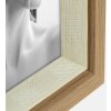 Cadre photo SYDNEY ZEP 13x18 cm imitation bois naturel