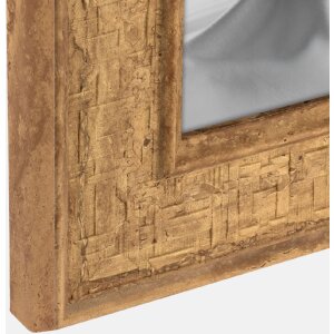 Cadre photo PERTH en plastique PS 15x20 cm finition nature