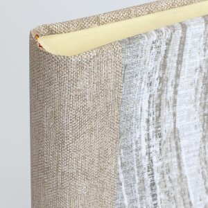 Album photo Nora White 25x25 cm – ZEP