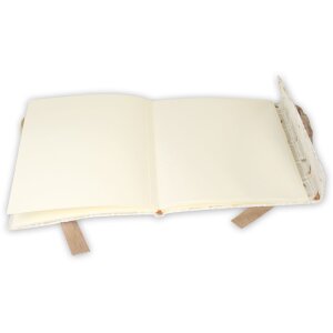 Album photo LETIZIA VII 23x23 cm – Relié en...