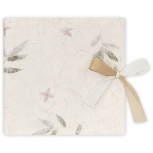 Album photo ZEP Meryl VIII 23x23 cm, couverture papier...