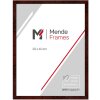 MendeFrames Cadre Photo Racine 20x28 cm Verre Musée